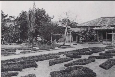 1935県立種子島農林学校