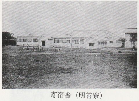 旧種寄宿舎-60