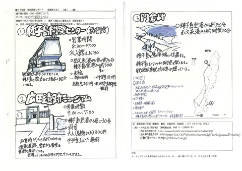 1203 観光 1203 観光