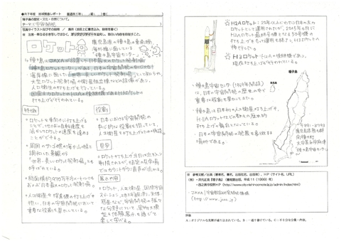 1204 ロケット 1204 ロケット
