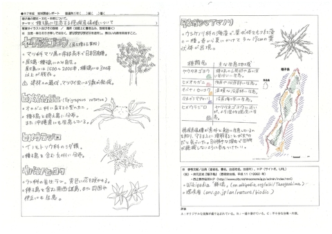 1212 絶滅危惧種 1212 絶滅危惧種