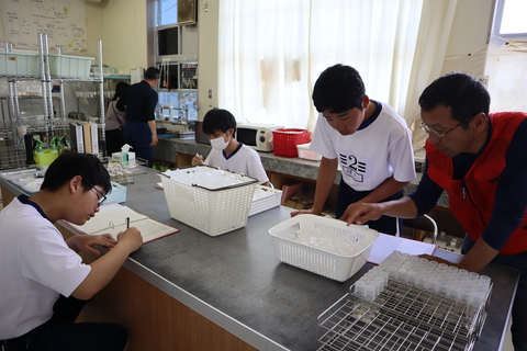 生物工学2